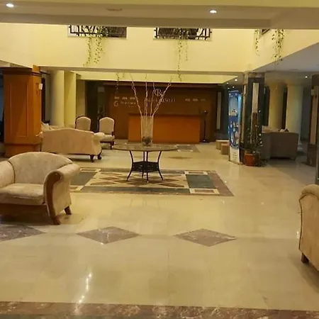 Palma Resort